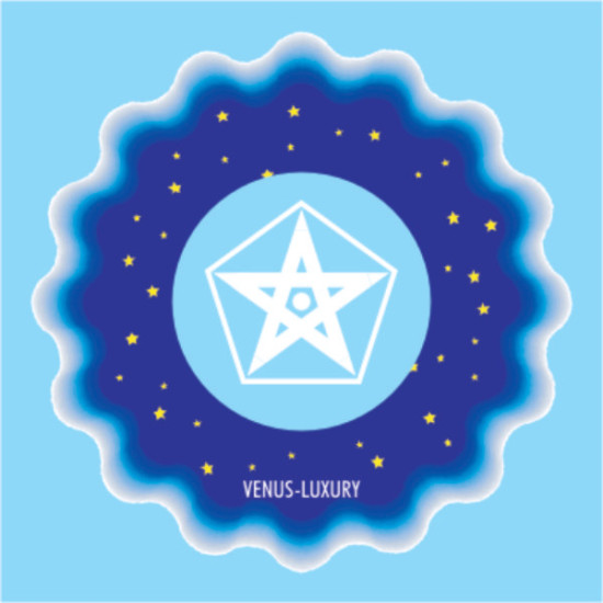 Pyron Venus - Luxury 