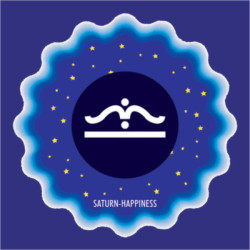 Pyron Saturn – Happiness 