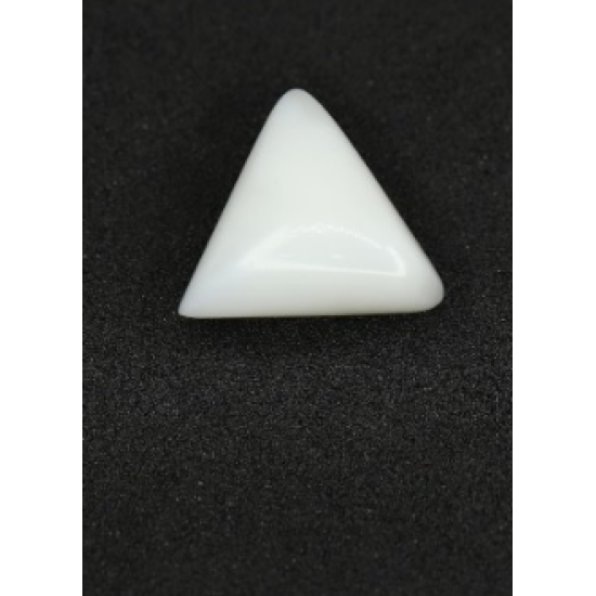 White Coral 5.21 Carat