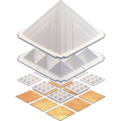 Multier 9x9 - MAX(10 times more powerful than multier) (10 times more powerful than multier)