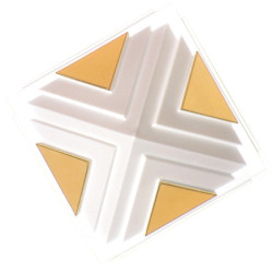 Super MAX(with 4 directional and center gold power) (with 4 direction and center gold power!)