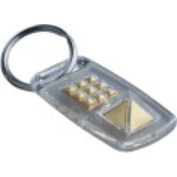 Fortune Key Chain (Key Chain)