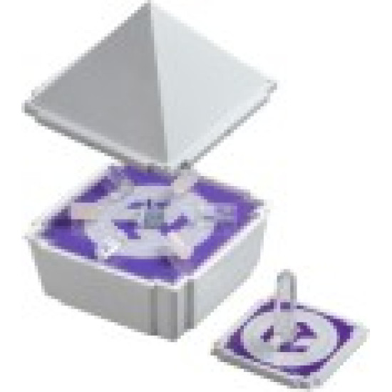 Reiki Pyramid - Advance (Advance)