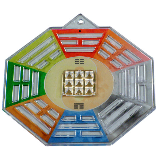 Protect 9x9 for Inside(protection inside and luch enhancement) (Protection and luck enhancement)