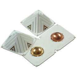  	Harmony Pyramid(for inter-personal and environmental harmoney)