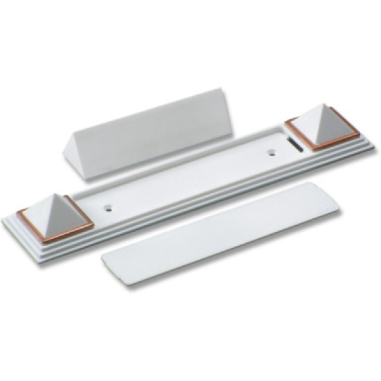 Fortune Plate(Use your name to enhance fortune)