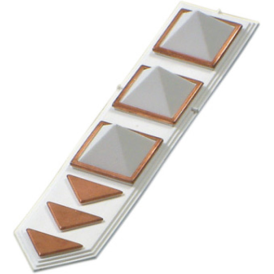 Pyra Arrow(new energy shifting tool) set of 2 