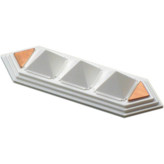 	Pyra Strip(virtual energy partition) set of 3