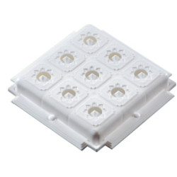 Bemor 9x9(pack of 10)