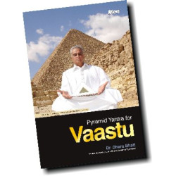 Pyramids for Vastu & Feng Shui(English Edition) 