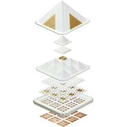 Promax(ultimate pyramid yantra for property vastu) 