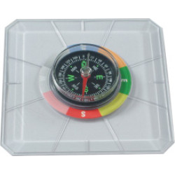 Pyra-Compass(energy zone finder)