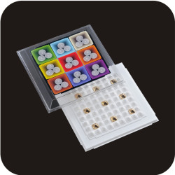 Triple Luck 9x9 (Triple Luck 9x9)