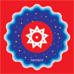 Pyron Sun - Vitality