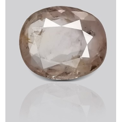 Natural Padparadscha sapphire 3.37 carat
