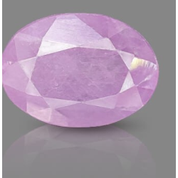 Pink Sapphire 4.20 carat