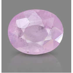 Pink Sapphire 4.16 carat