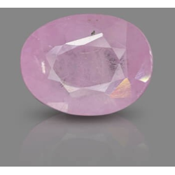 Pink Sapphire 3.94 carat