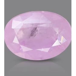 Pink Sapphire 5.68 carat