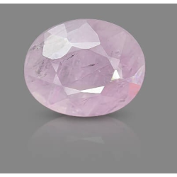 Pink Sapphire 7.18 carat