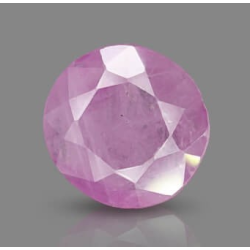 Pink Sapphire 3.39 carat