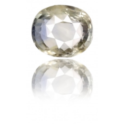 Pitambari Sapphire 4.41 carat