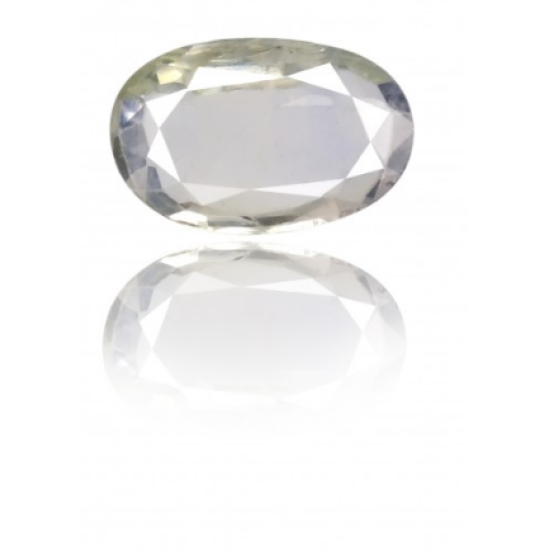 Pitambari Sapphire 2.45 carat