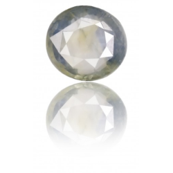 Pitambari Sapphire 3.57 carat