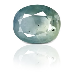 Pitambari Sapphire 6.27 carat