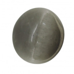 Quartz Cat's Eye Gemstone