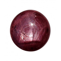 Star Ruby Gemstone