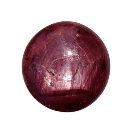 Star Ruby Gemstone