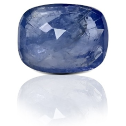 Ceylon Blue Sapphire 15.30 Carat
