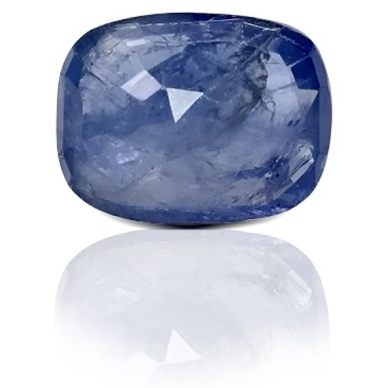 Ceylon Blue Sapphire 15.30 Carat