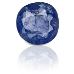 Neelam Stone 3.75 Carat