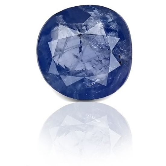 Neelam Stone 3.75 Carat