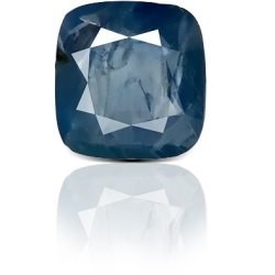 Blue Sapphire 3.48 Carat