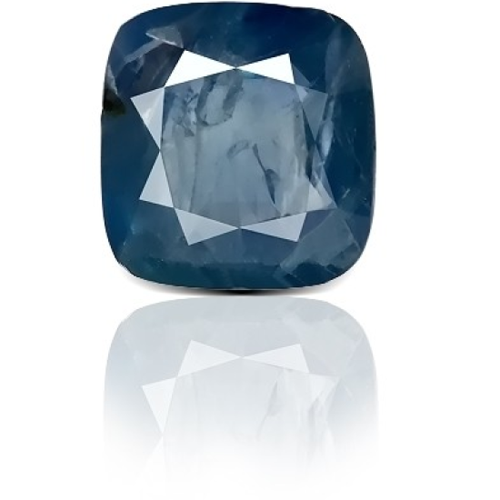 Blue Sapphire 3.48 Carat