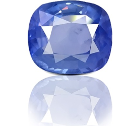 Blue Sapphire 9.63 carat