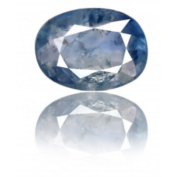 Ceylon Blue Sapphire 4.90 carat