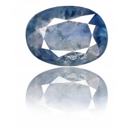 Ceylon Blue Sapphire 4.90 carat