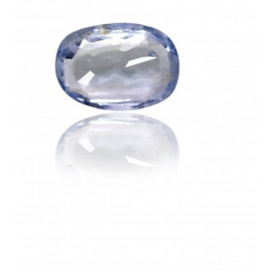 Natural Ceylon Blue Sapphire