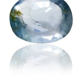 Natural Ceylon Blue Sapphire