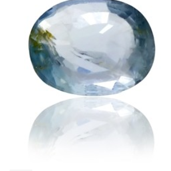 Natural Ceylon Blue Sapphire