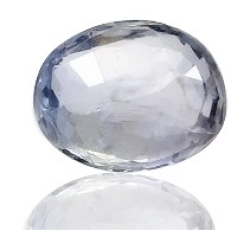 Natural Ceylon Blue Sapphire