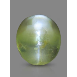 Natural Cat's Eye Gem 2.36 Carat