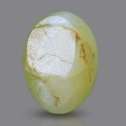 Cats Eye Stone 1.03 Carat