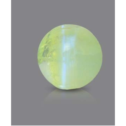 Natural Cat's Eye Stone 1.32 Carat