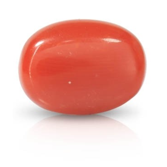 Blue Sapphire 3.52 carat