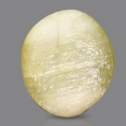 Chrysoberyl Cat's Eye 1.89 Carats